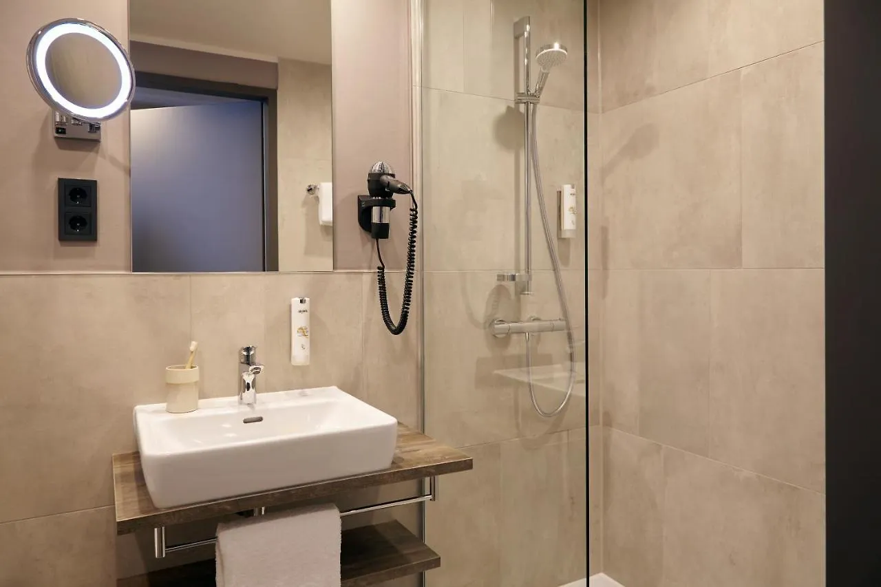 Acora Duesseldorf Airport Living The City - Apartments 公寓式酒店
