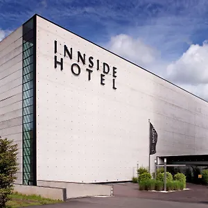 Hotel Innside By Melia Seestern, Dusseldorf