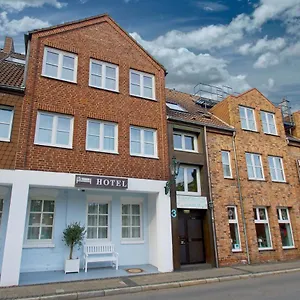 Hamm The Unique Boutique Mini-hôtel