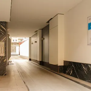 Hotel Moon, Dusseldorf