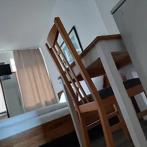 Hotel Berliner Hof, Dusseldorf