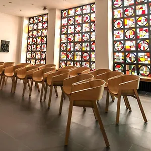 Aparthotel Townhouse, Dusseldorf