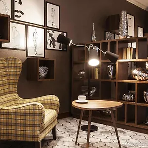 Hotel Renaissance, Dusseldorf