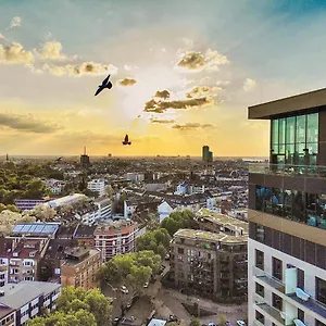 Hotel 25hours Tour, Dusseldorf