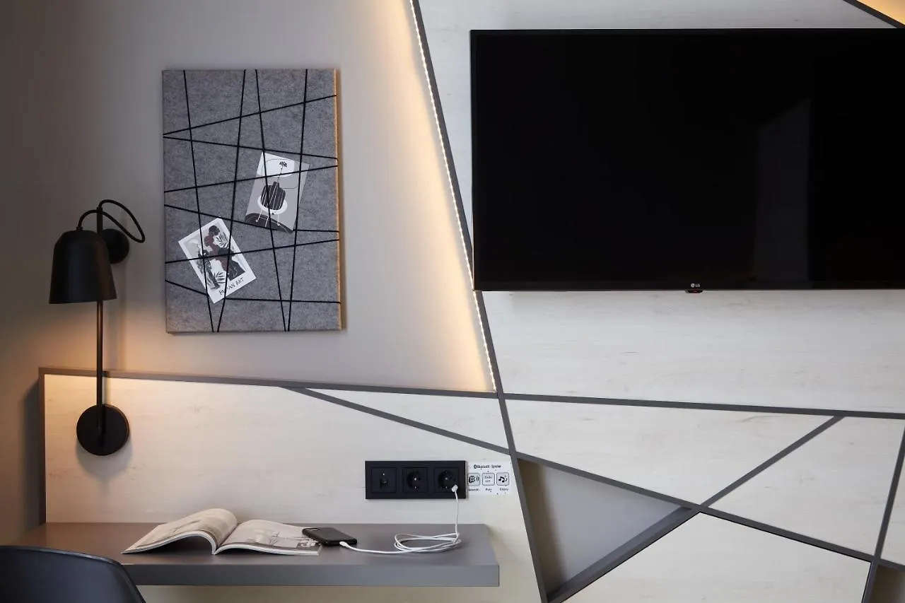 Acora Duesseldorf Airport Living The City - Apartments Appart hôtel Düsseldorf